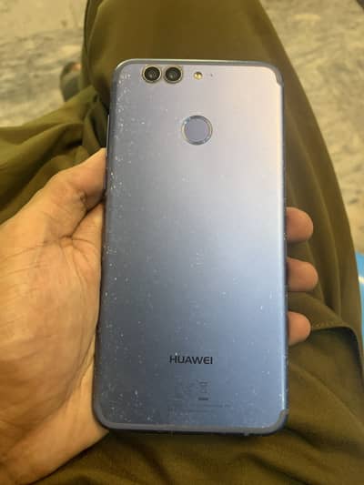 Huawei Nova 2 Plus