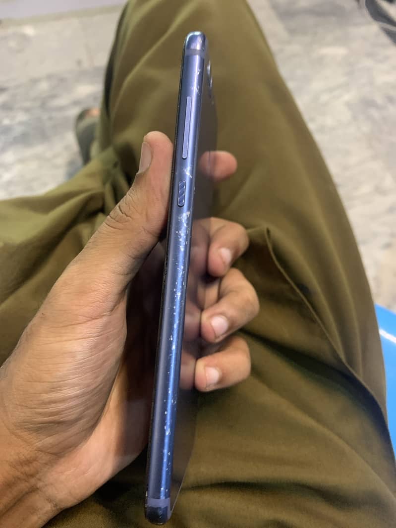 Huawei Nova 2 Plus 1