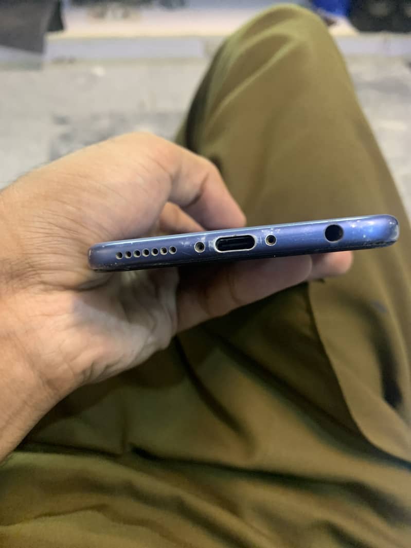 Huawei Nova 2 Plus 2