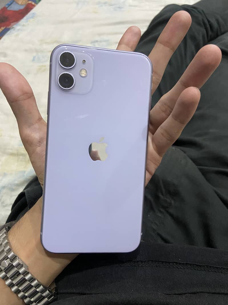 Apple iPhone 11 1