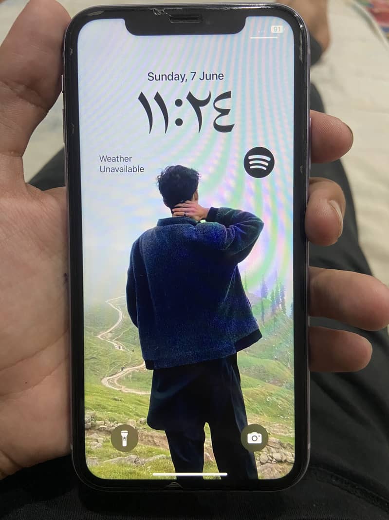 Apple iPhone 11 2