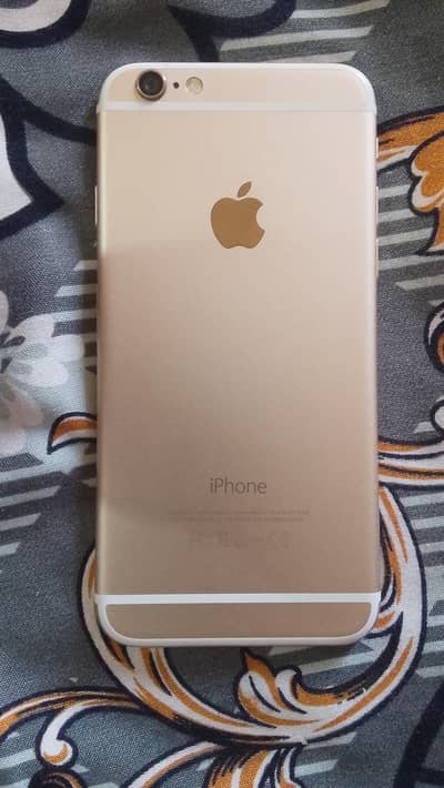 Apple iPhone 6