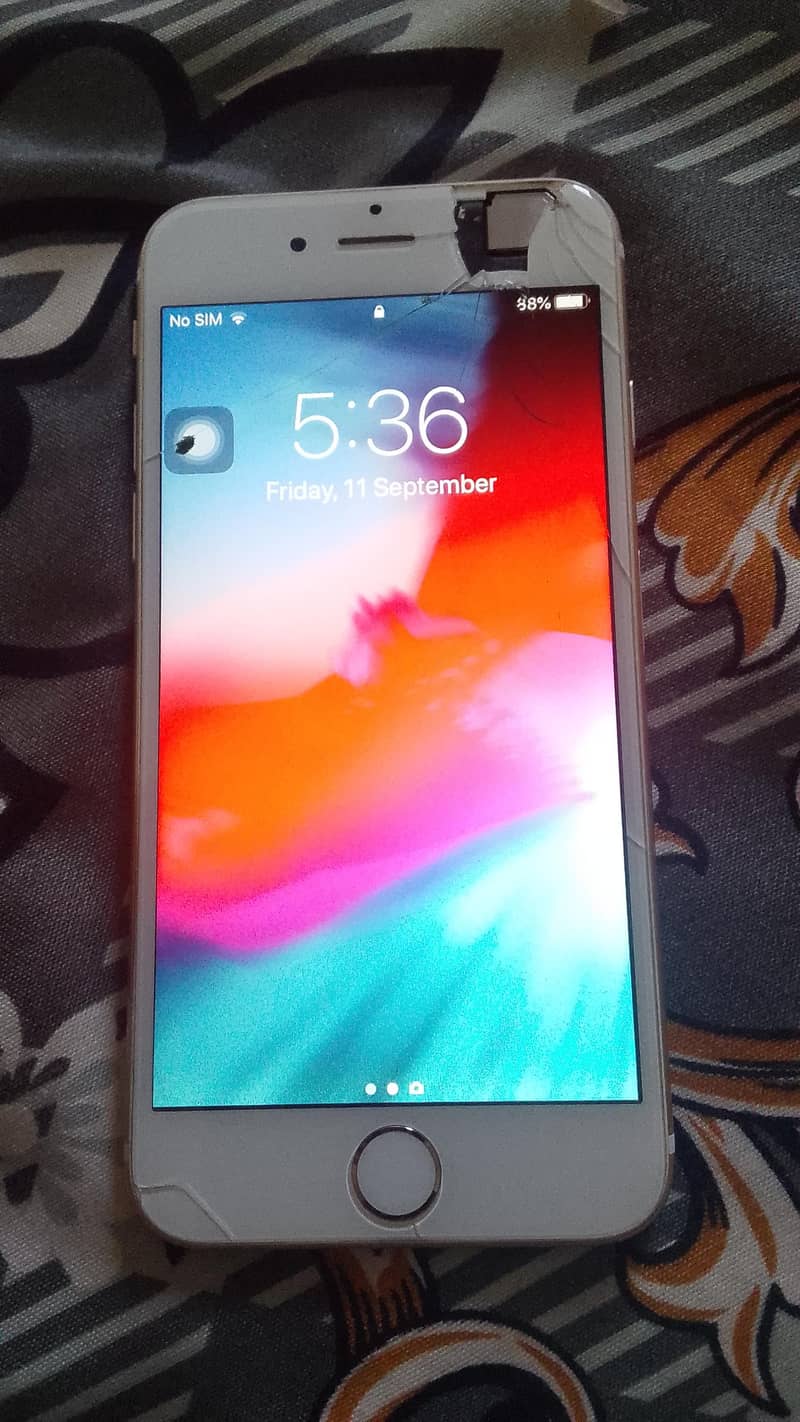 Apple iPhone 6 1