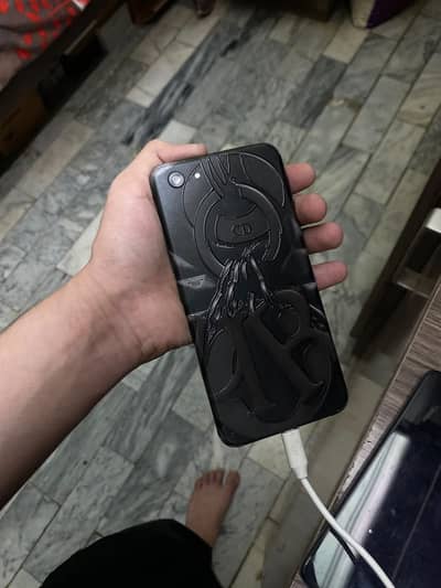 Vivo Y83