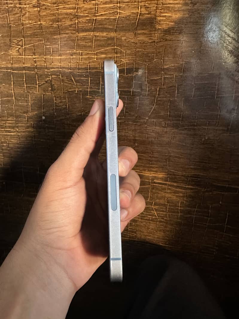 Apple iPhone 14 plus 1
