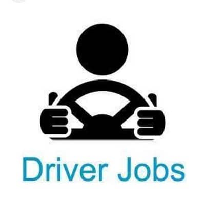 Driver Required