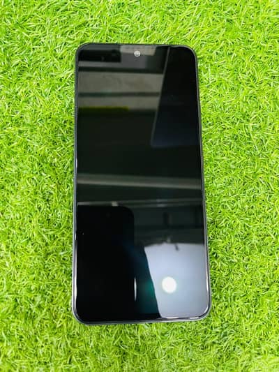Itel S25 6/128 Black colour