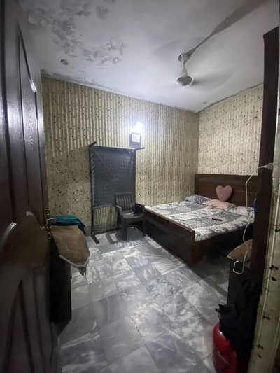 3-Marla house available for sale (0321-4680642)