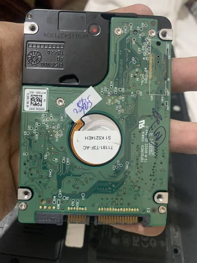 Hdd for sale 320gb