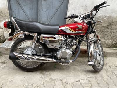 Honda for sall