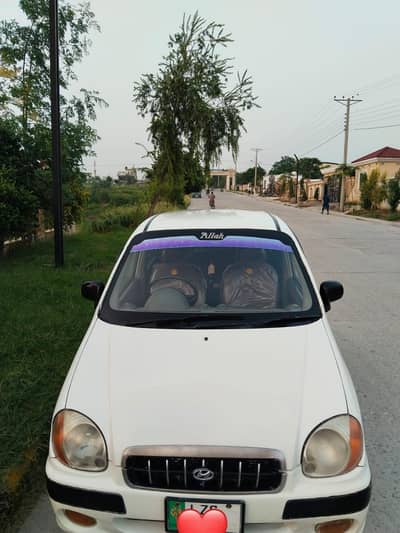 Santro 2004. . . 0301.5150052