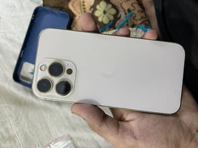 Apple iPhone 13 Pro Sim time Available
