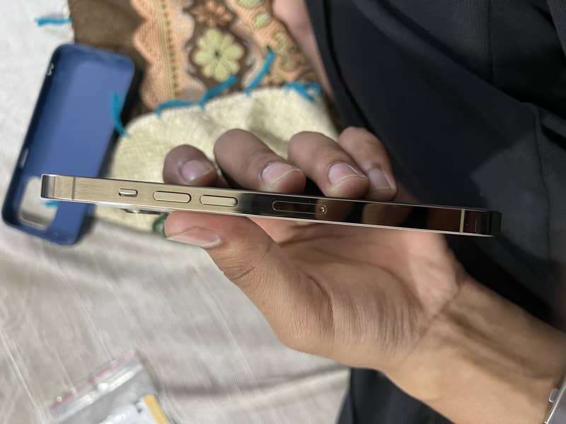 Apple iPhone 13 Pro Sim time Available 2