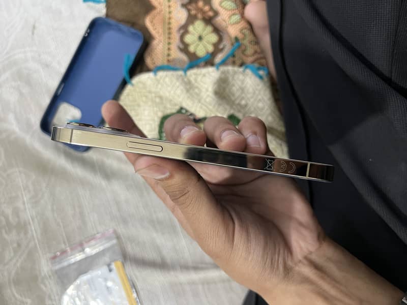 Apple iPhone 13 Pro Sim time Available 3