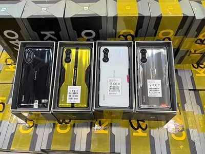 Redmi K40 Gaming K60 Ultra 13T Pro Poco X6 Pro Mi 12T Pro