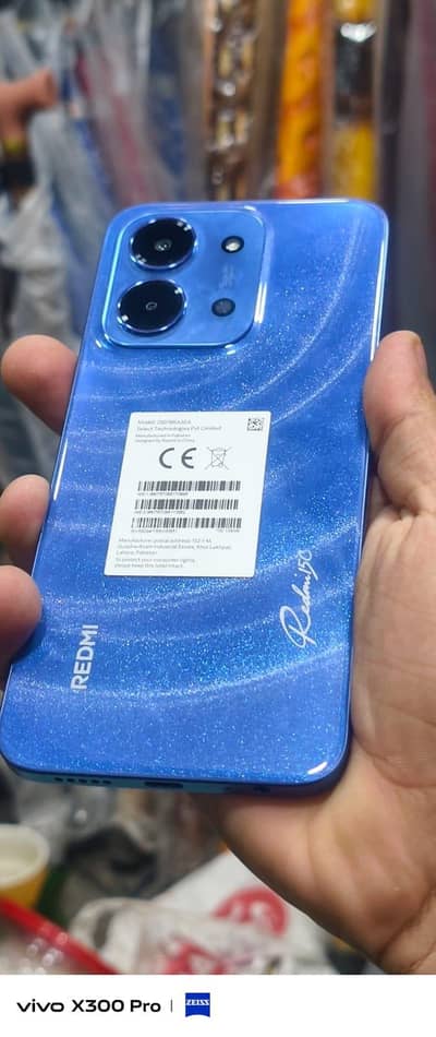 Xiaomi Redmi 15C