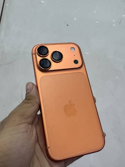 Apple iPhone 17 Pro 256 Jv