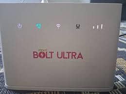 Zong Router 4G LTE Sim