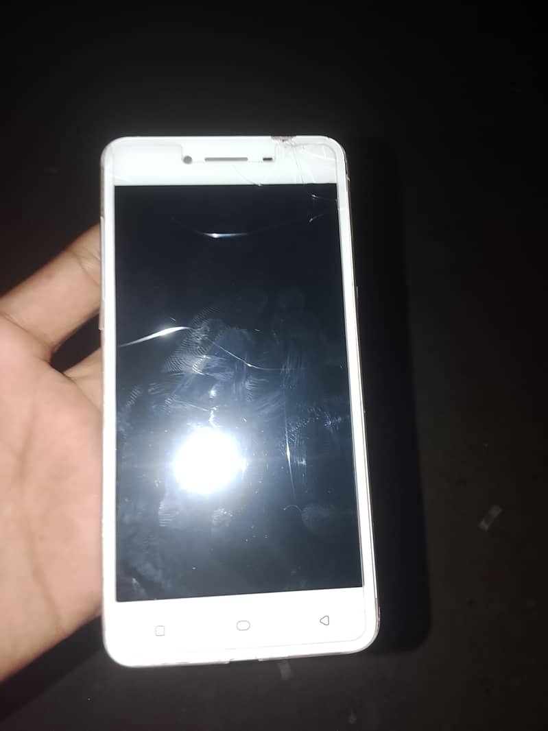 OPPO A37 0