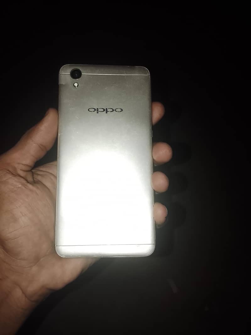 OPPO A37 6