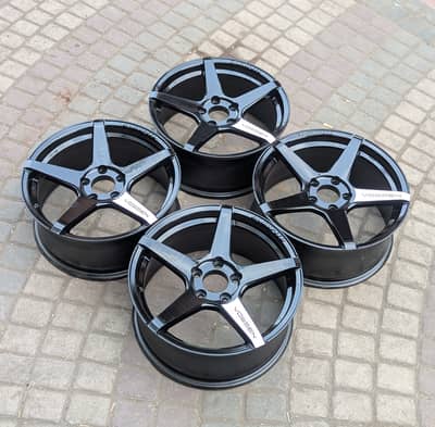 Vossen RamSpeed
