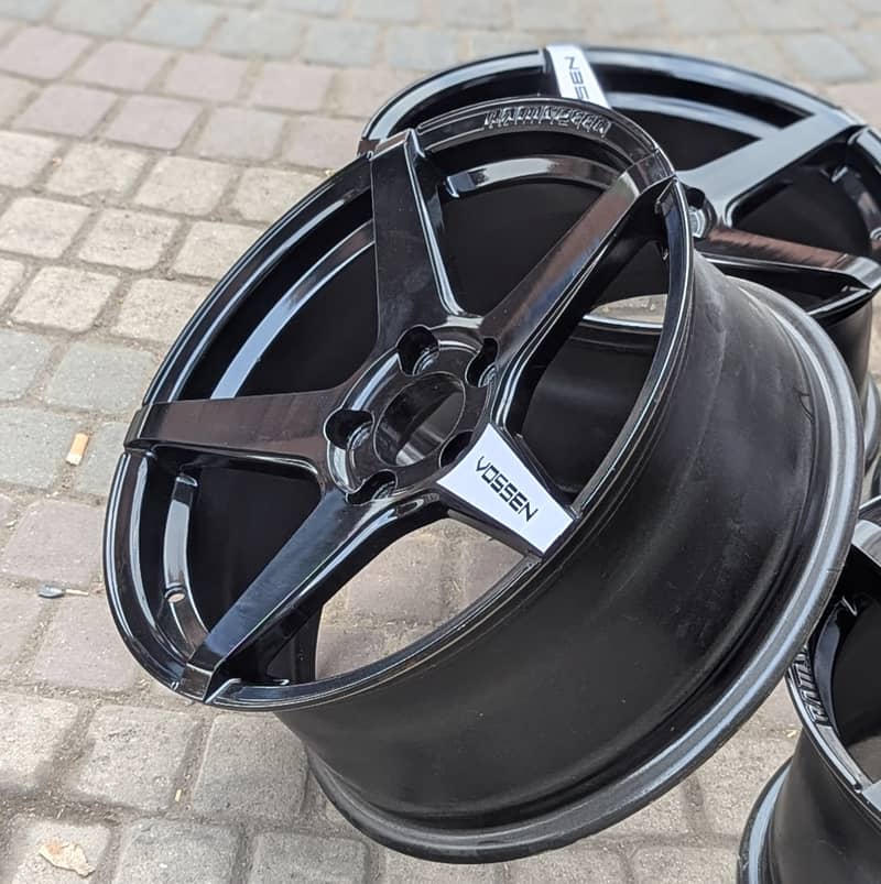 Vossen RamSpeed 2