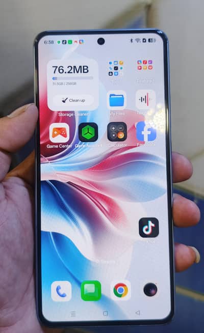 OPPO Reno11 F