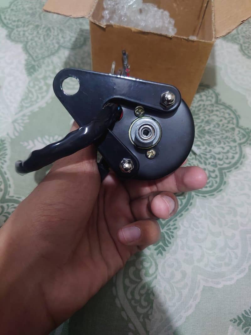 Speedometer 4