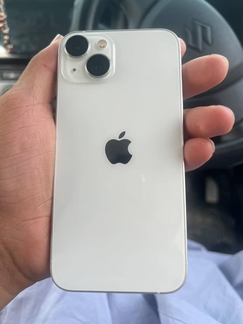 Apple iPhone 13 3