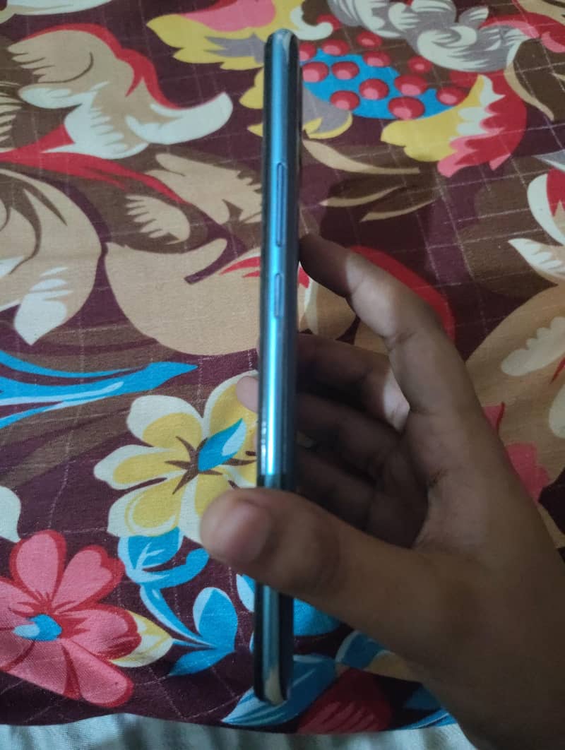 OPPO A15 1