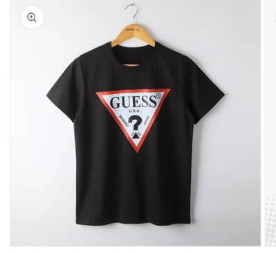 T-shirt export quality