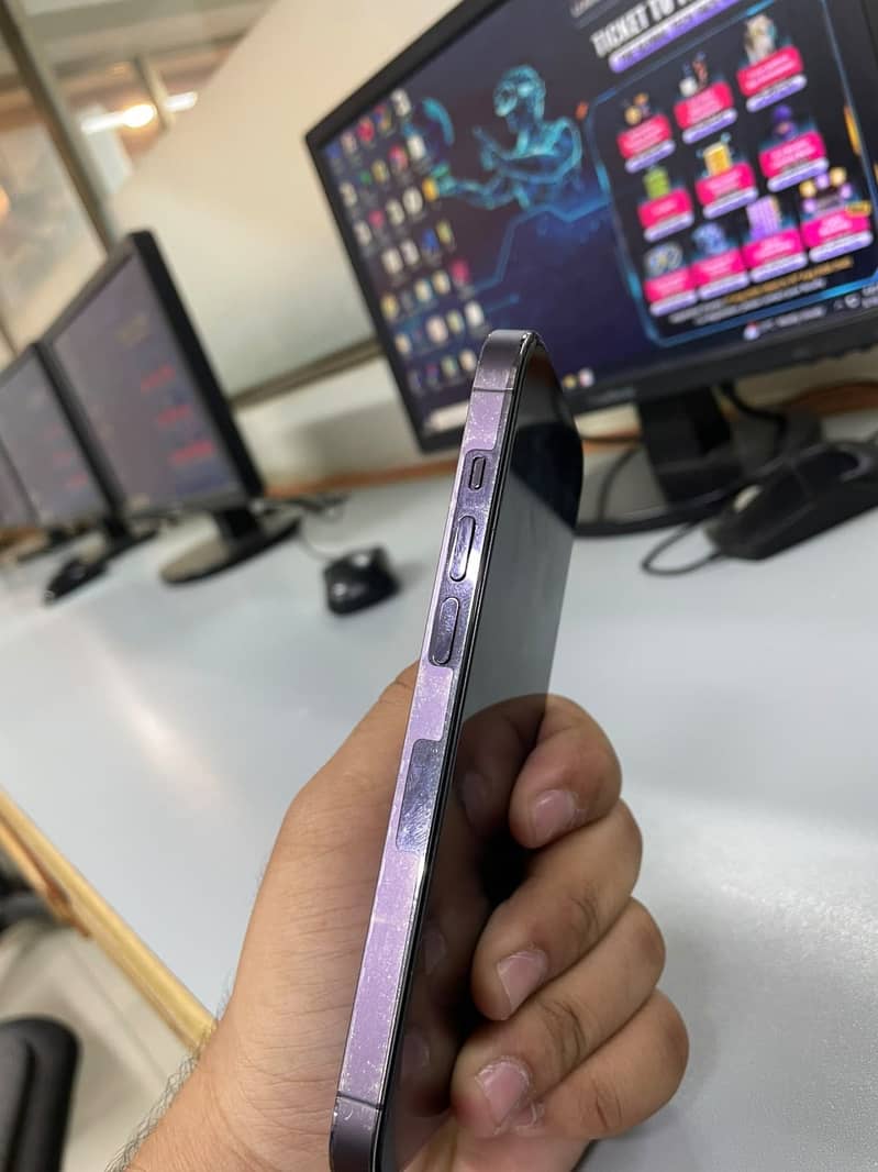 Apple iPhone 14 Pro 4