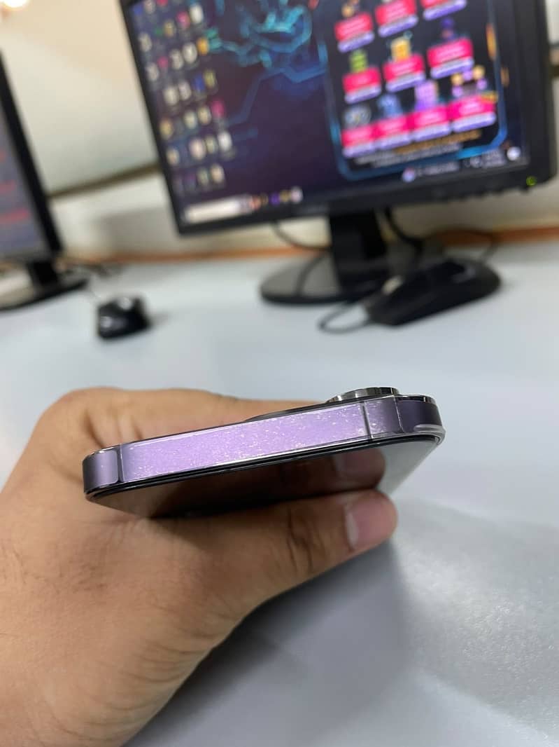 Apple iPhone 14 Pro 5