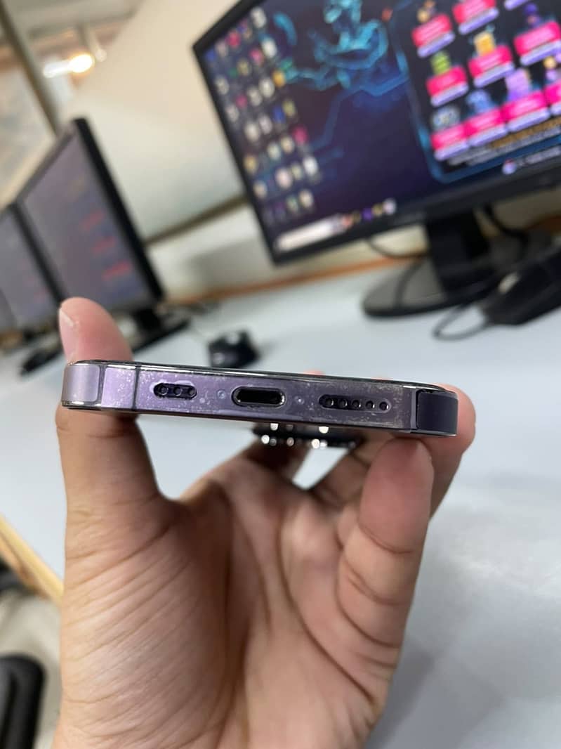 Apple iPhone 14 Pro 6