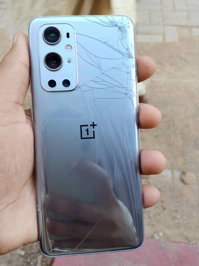 One Plus 9 Pro 5G