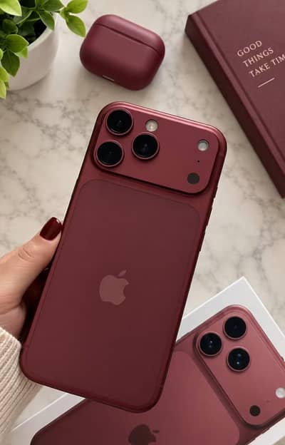 Apple iPhone 18 Pro Max