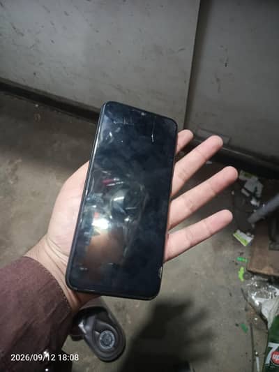 Tecno Spark 6 Go