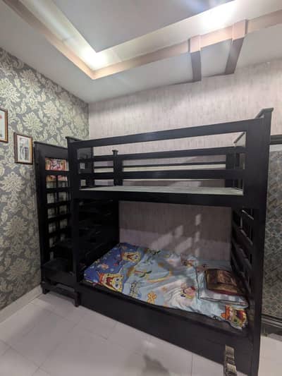 Bunk Bed Excellent Condition