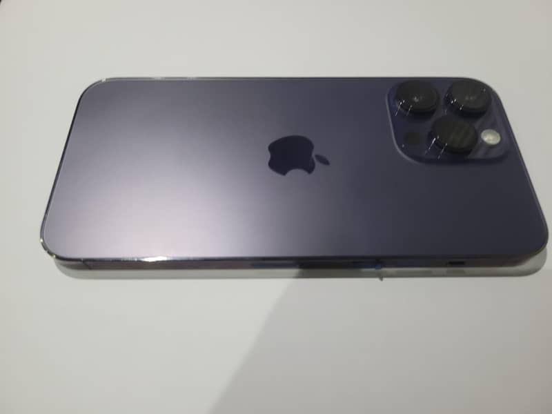 Apple iPhone 14 Pro Max 2