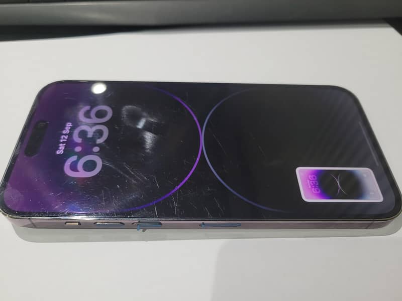 Apple iPhone 14 Pro Max 3