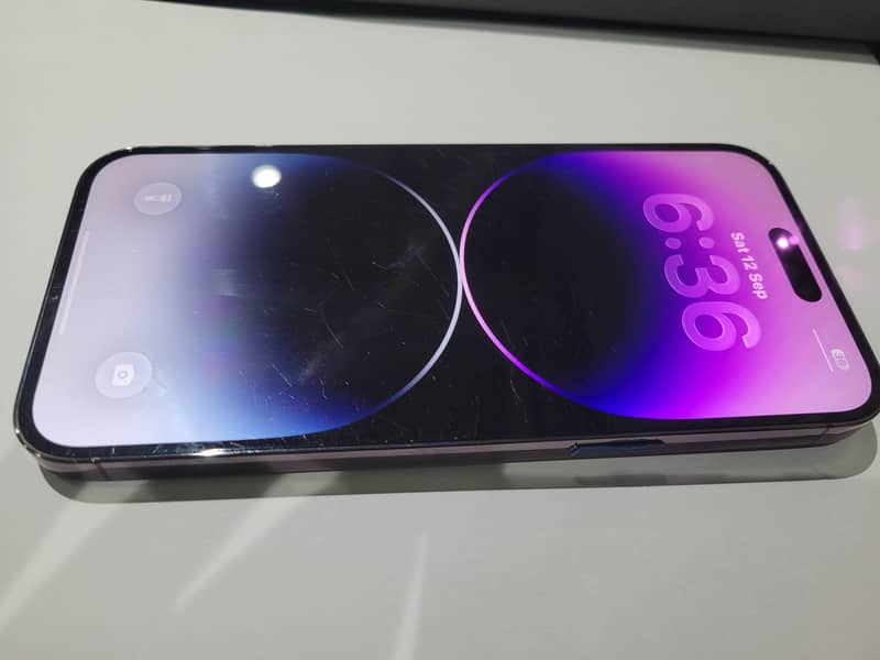 Apple iPhone 14 Pro Max 4