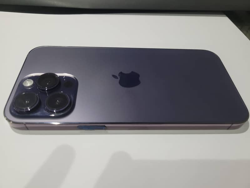 Apple iPhone 14 Pro Max 6