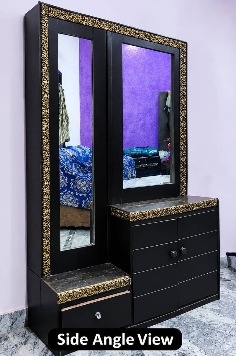 dressing table 1