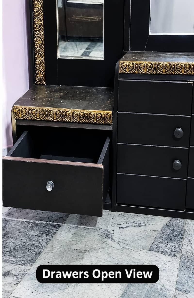 dressing table 2