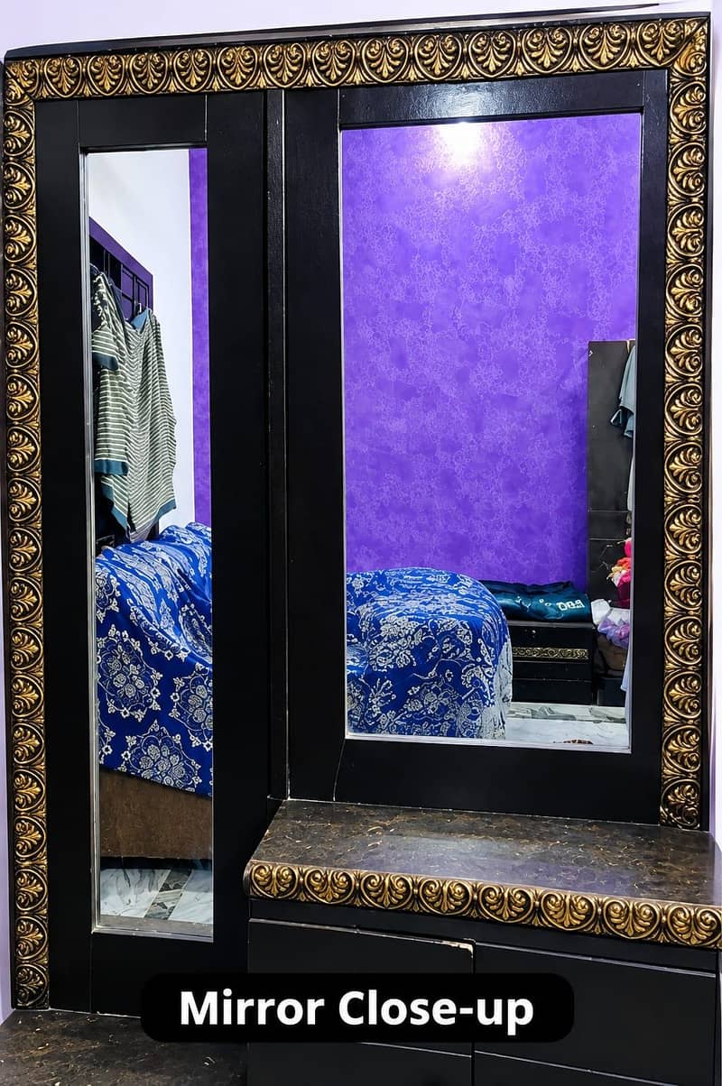 dressing table 3
