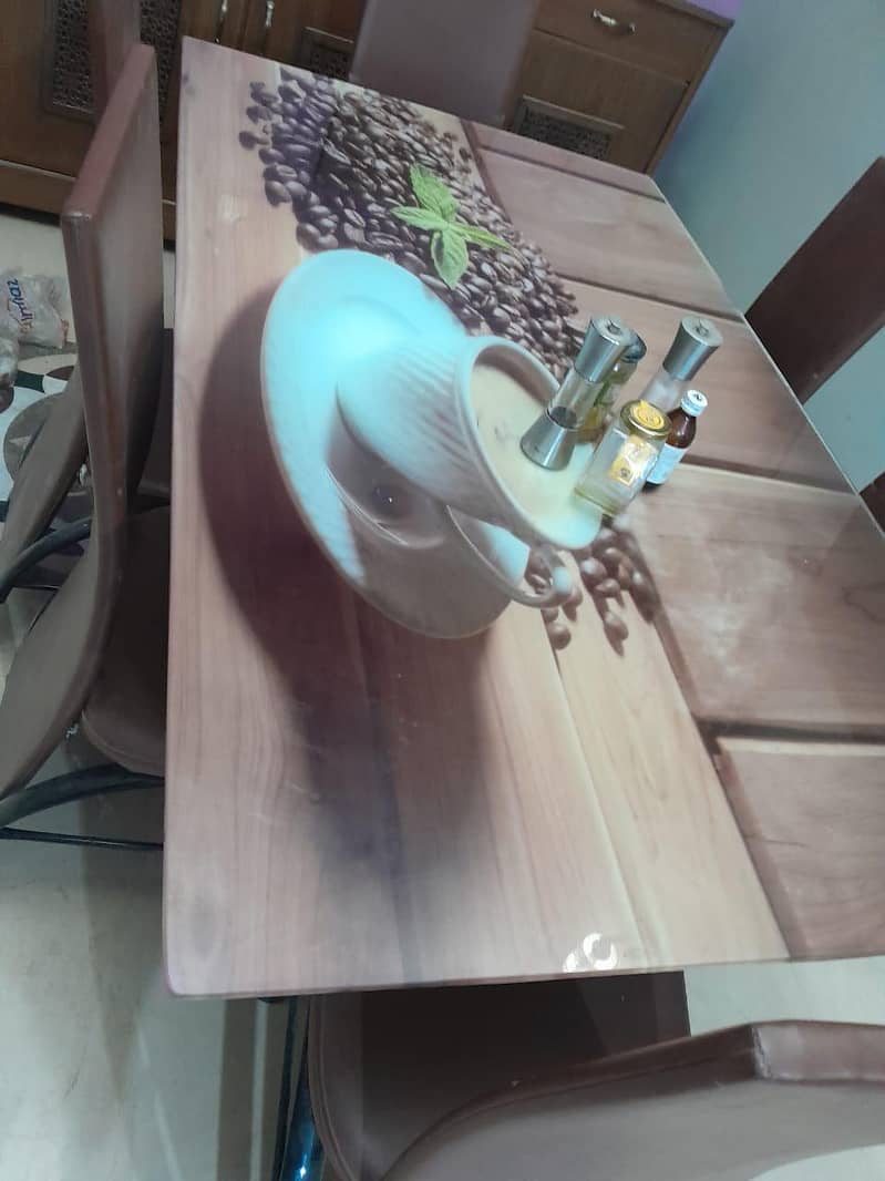 dinning table 1
