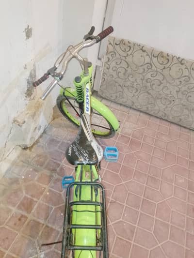 Cycle for sale