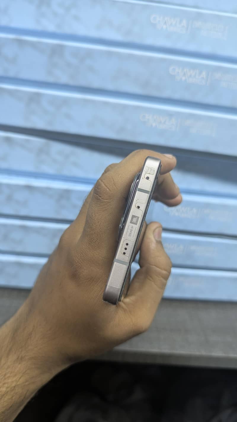 Infinix Note 50 3