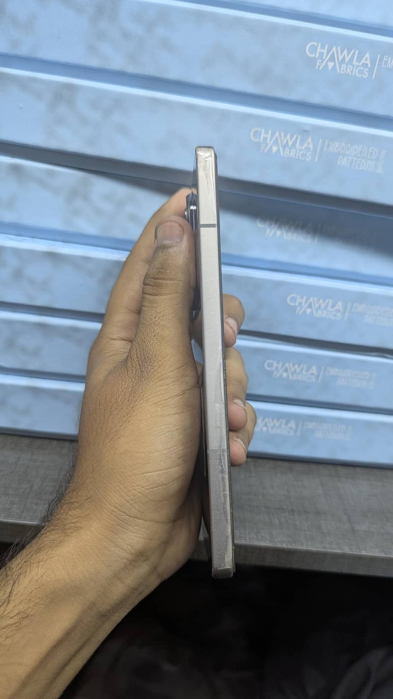 Infinix Note 50 4