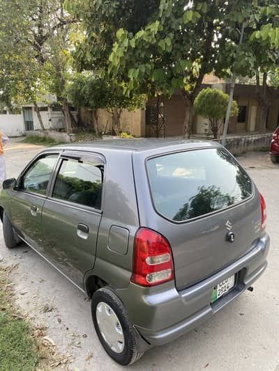 Suzuki Alto 2011